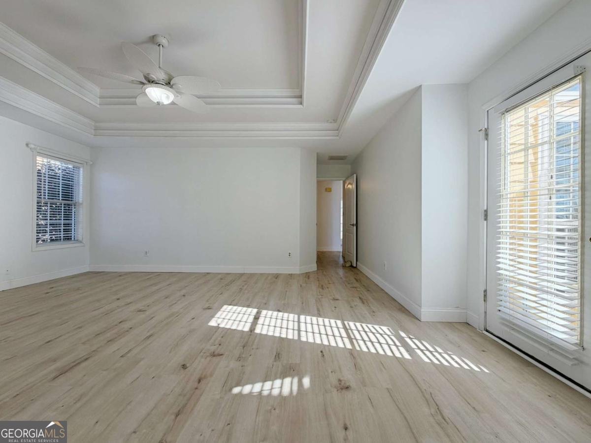 510 Running Fawn Drive Suwanee - Photo 30