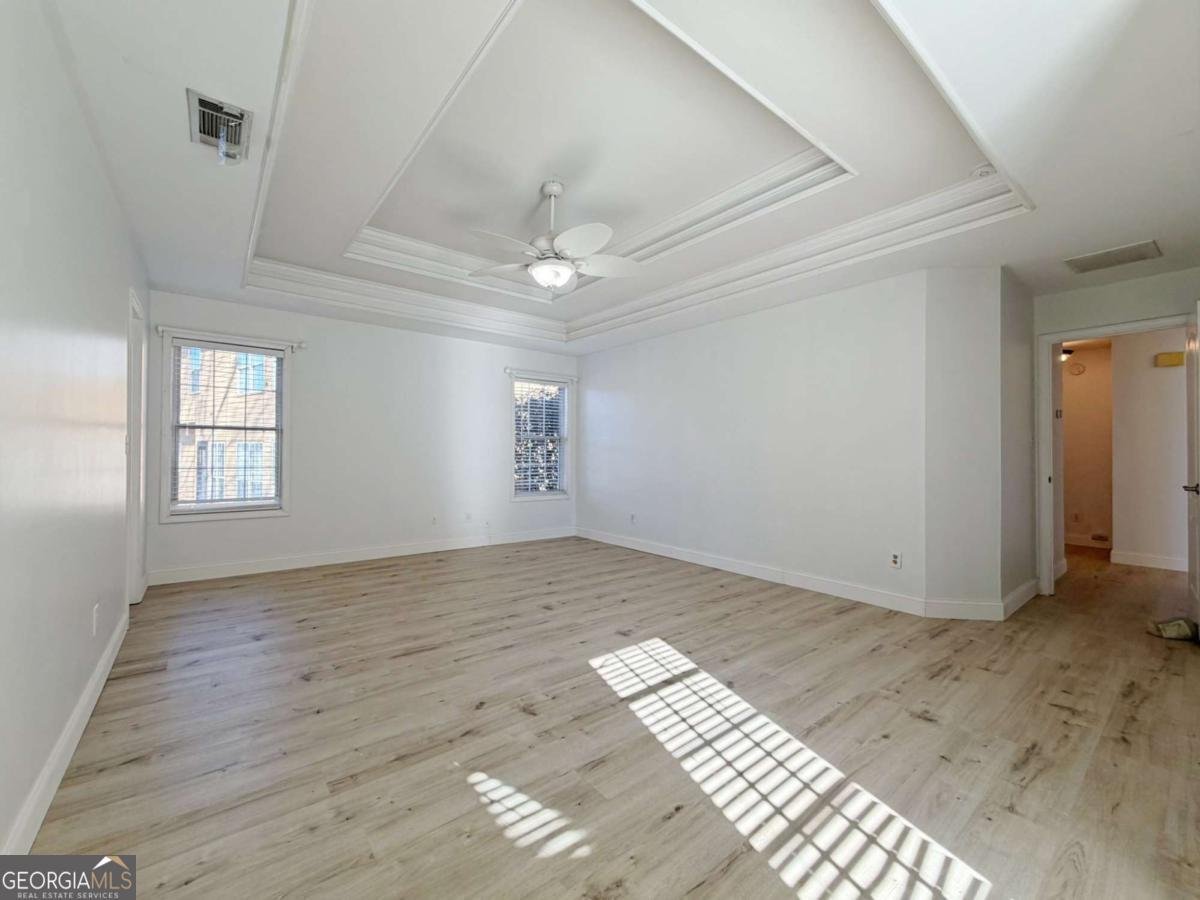 510 Running Fawn Drive Suwanee - Photo 34