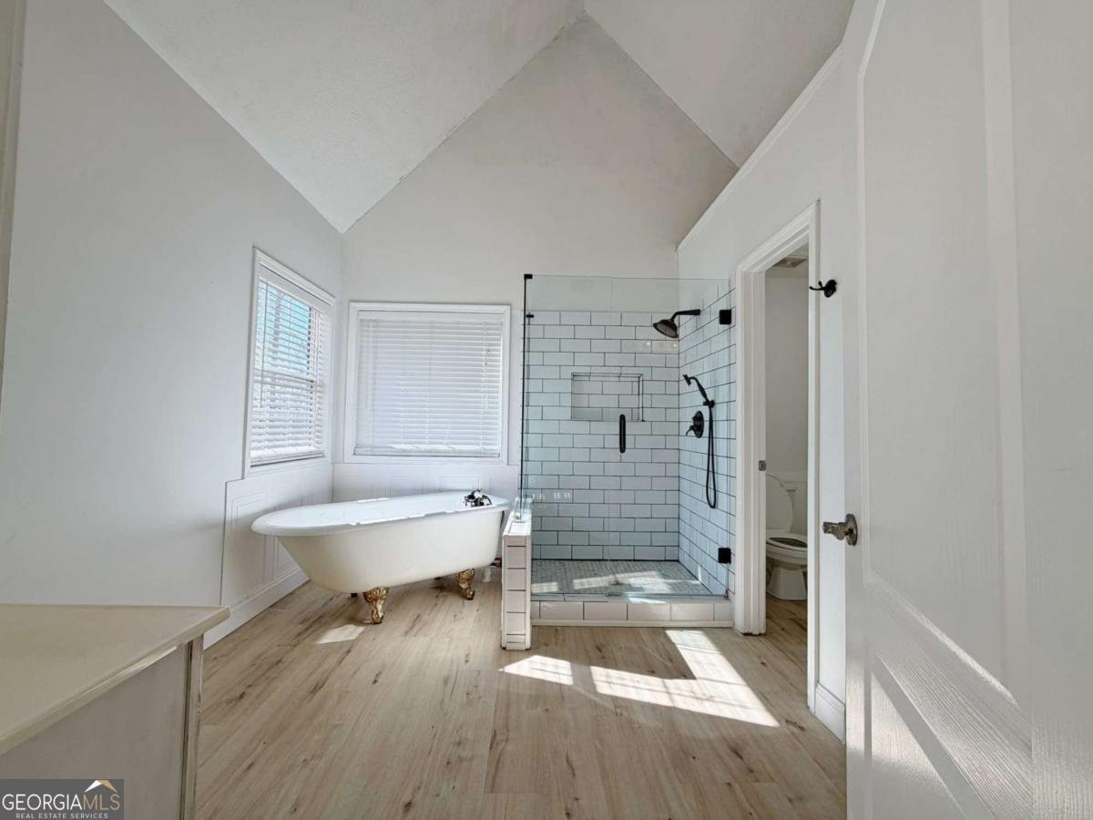 510 Running Fawn Drive Suwanee - Photo 36