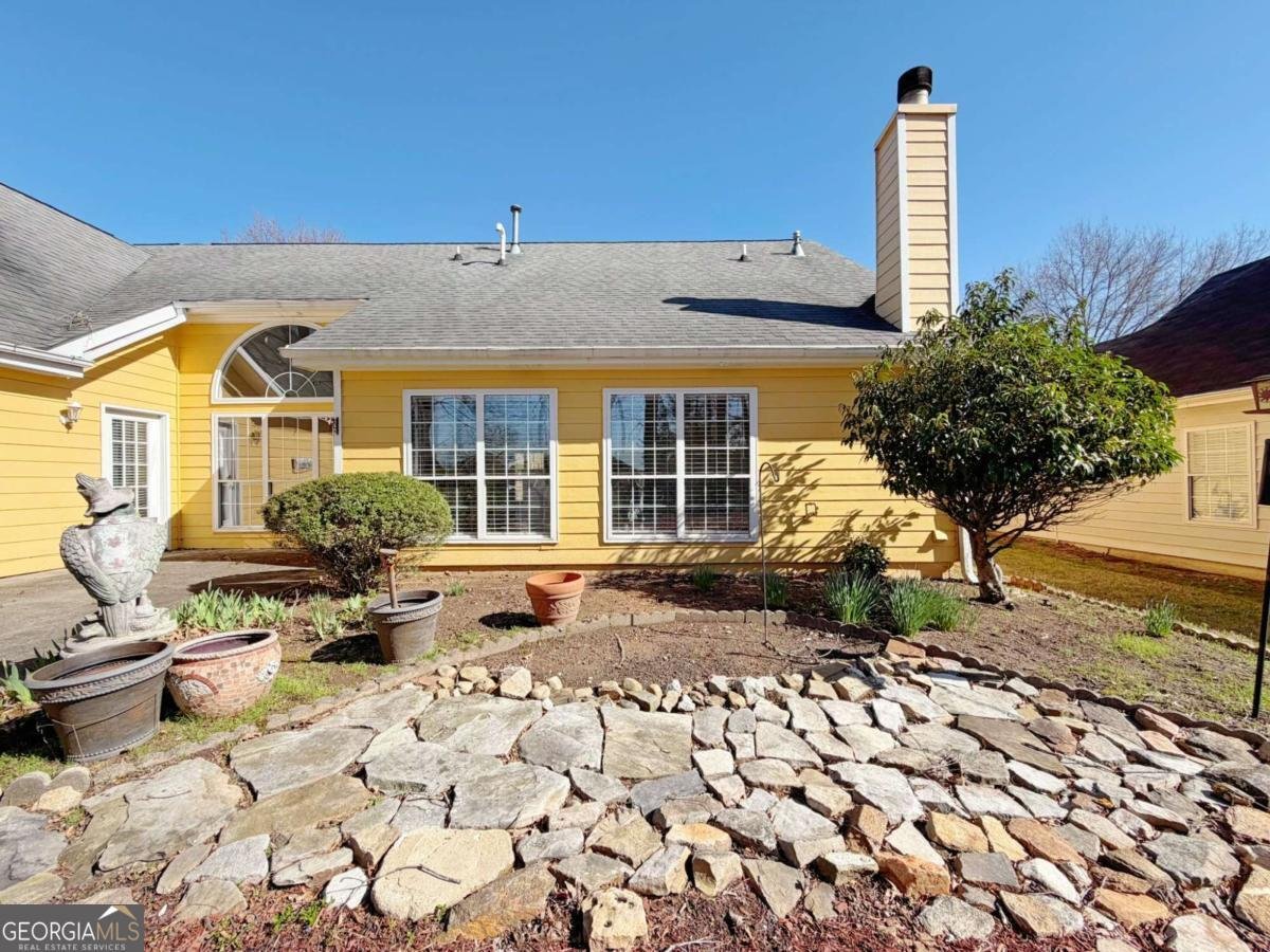 510 Running Fawn Drive Suwanee - Photo 53