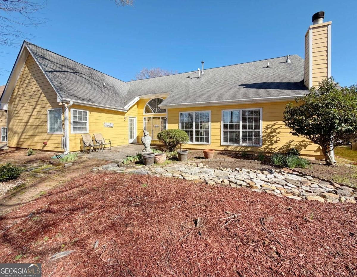 510 Running Fawn Drive Suwanee - Photo 54