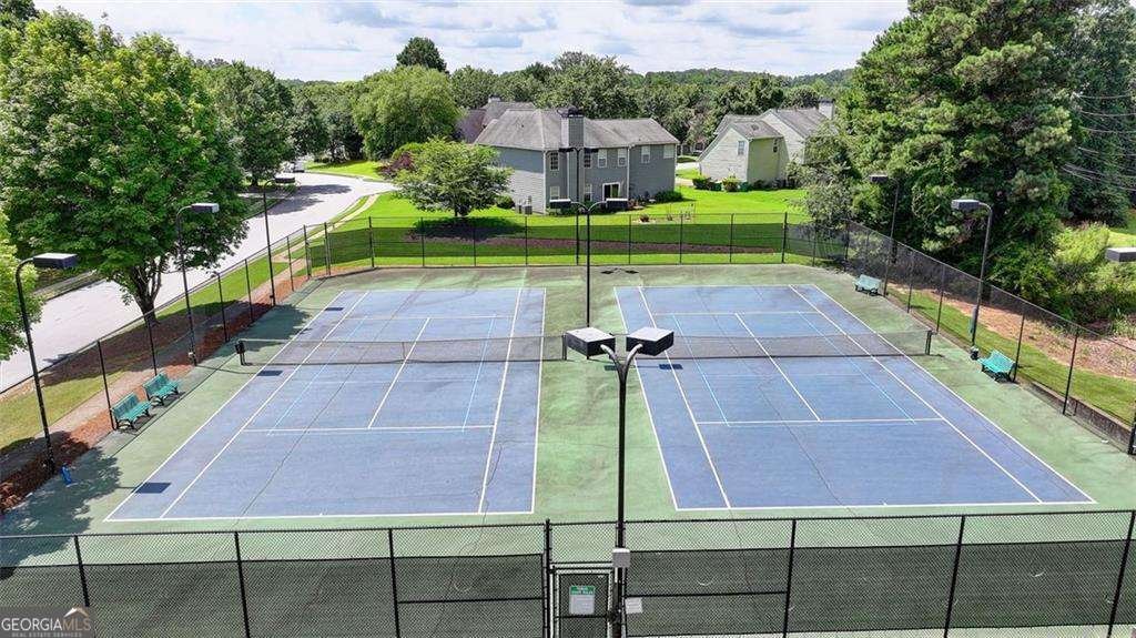 510 Running Fawn Drive Suwanee - Photo 56