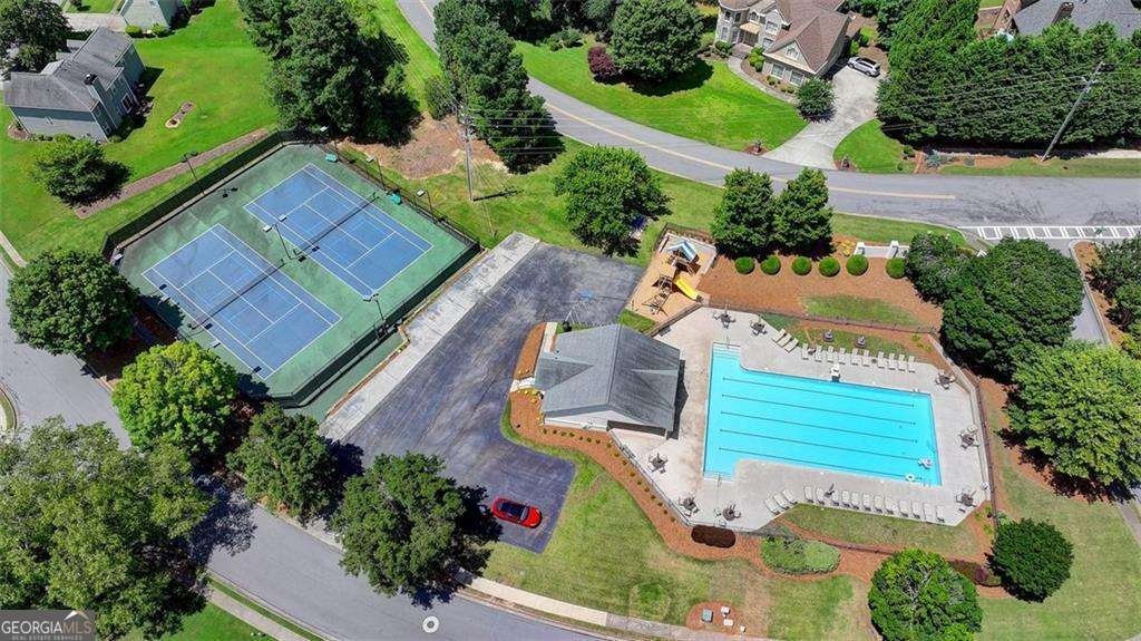 510 Running Fawn Drive Suwanee - Photo 57