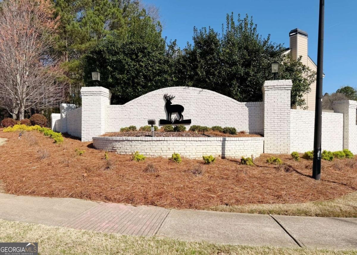 510 Running Fawn Drive Suwanee - Photo 59