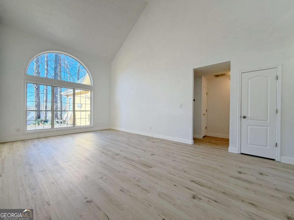 510 Running Fawn Drive Suwanee - Photo 6