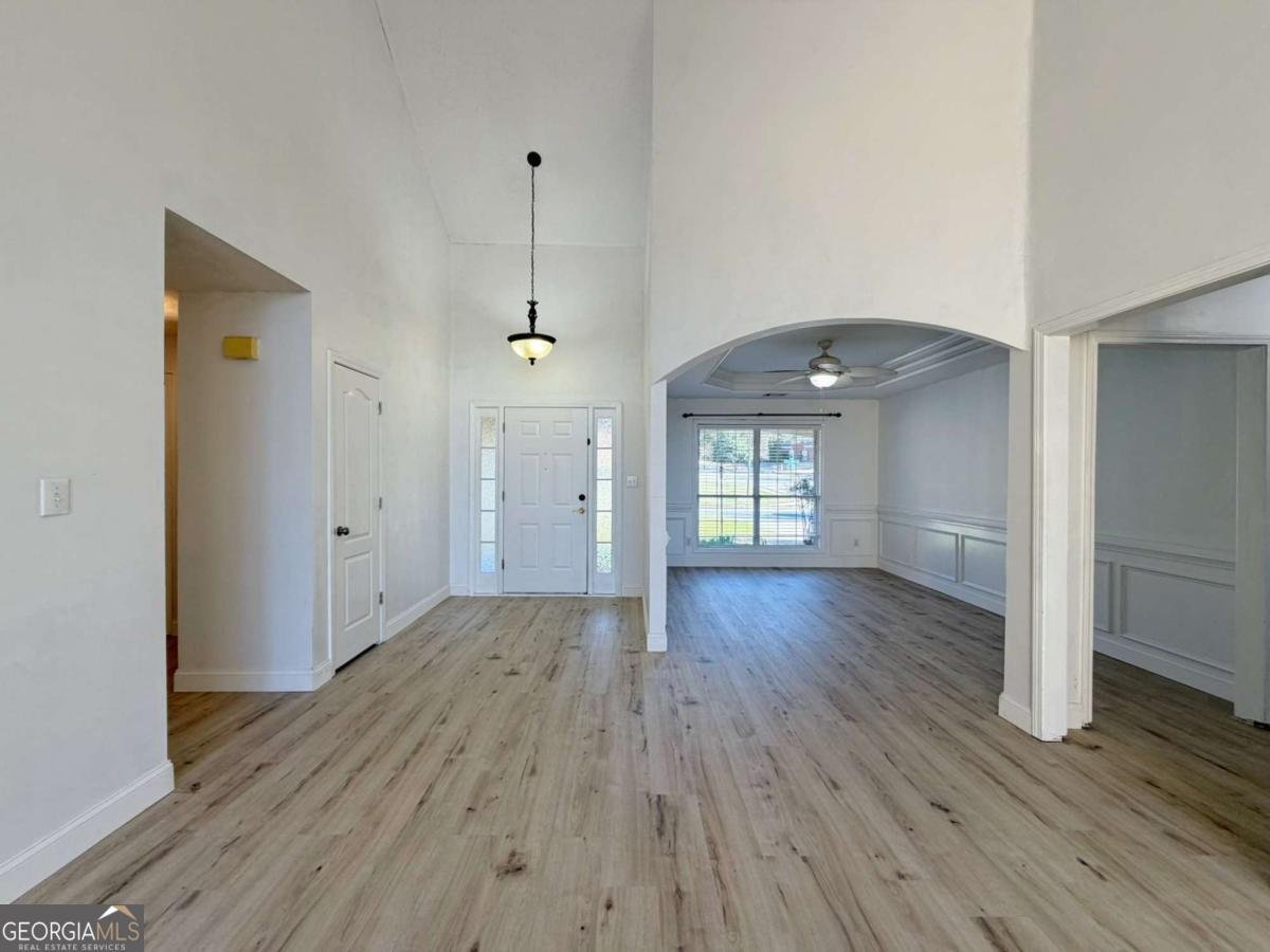 510 Running Fawn Drive Suwanee - Photo 8