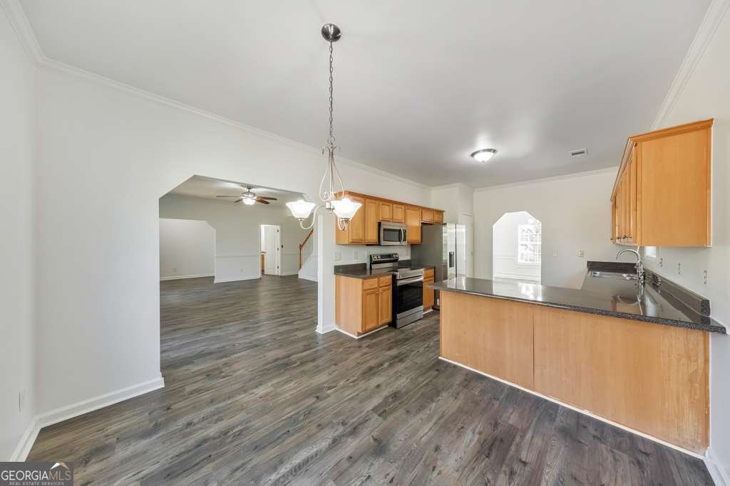1086 Gordon Road Austell - Photo 13