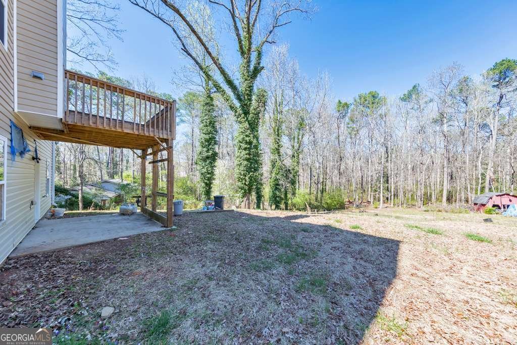 1086 Gordon Road Austell - Photo 41