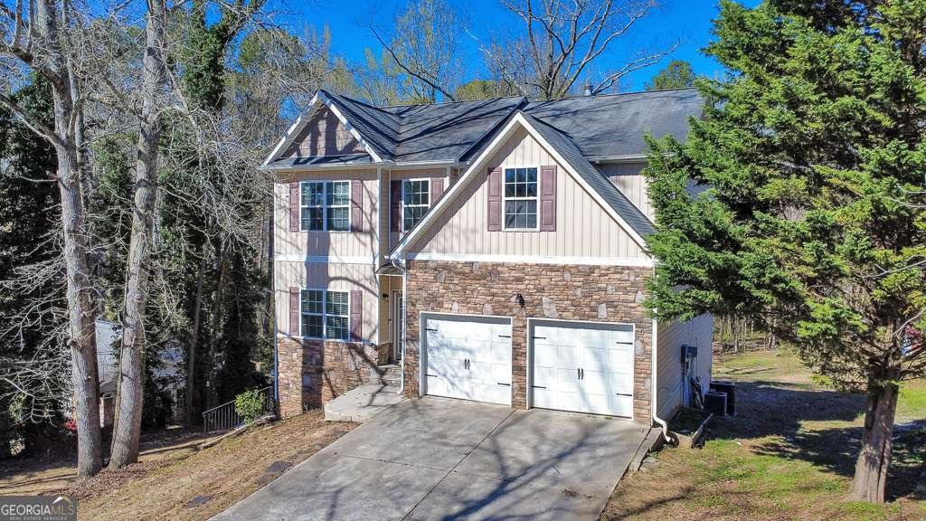 1086 Gordon Road Austell - Photo 47