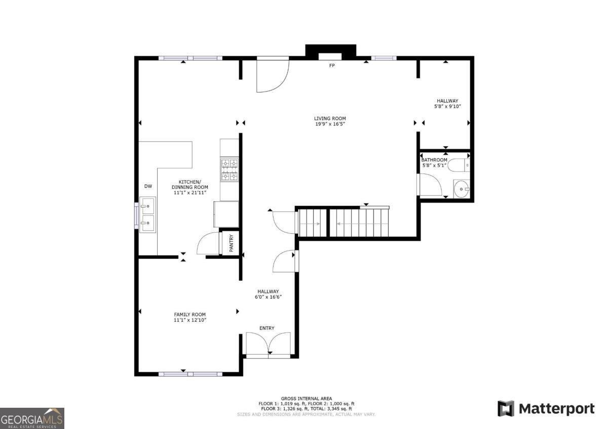 1086 Gordon Road Austell - Photo 48