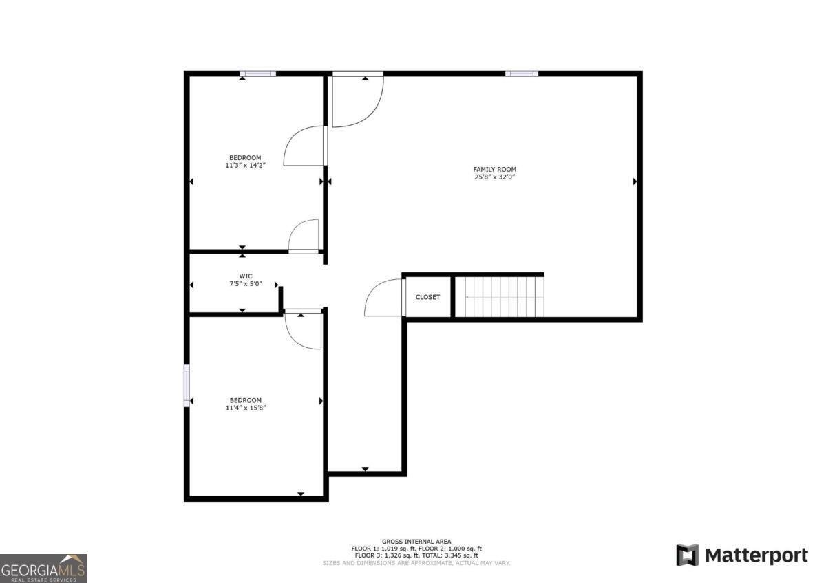 1086 Gordon Road Austell - Photo 49