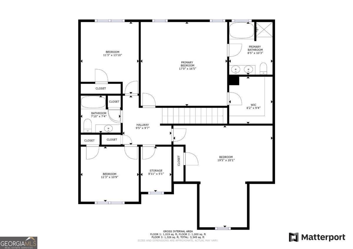 1086 Gordon Road Austell - Photo 50