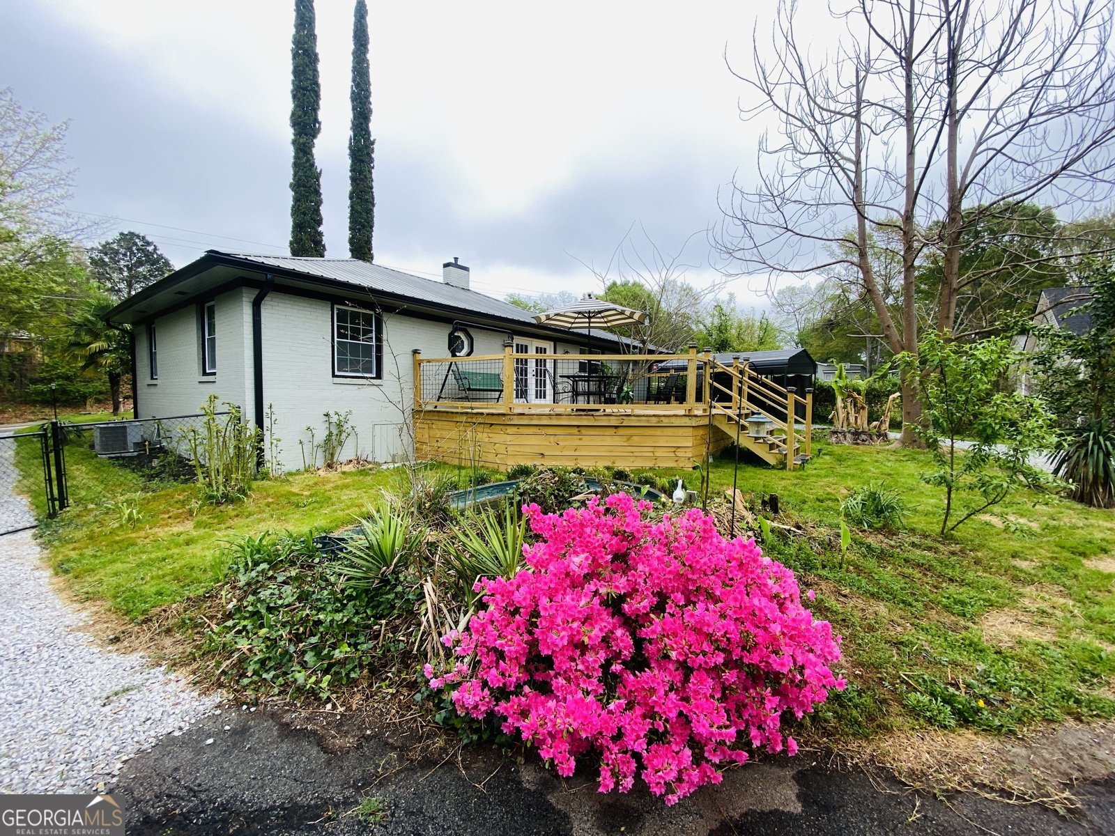 288 Davis Avenue Toccoa - Photo 20