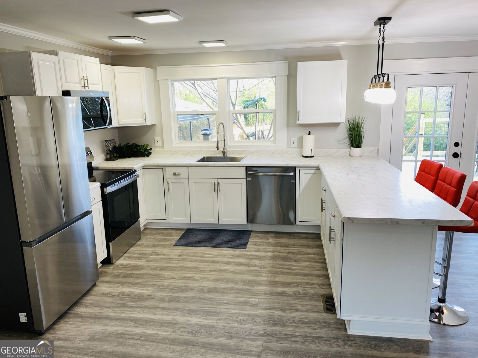 288 Davis Avenue Toccoa - Photo 6