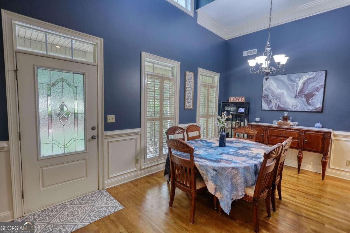 10 Nicklaus Circle Social Circle - Photo 15