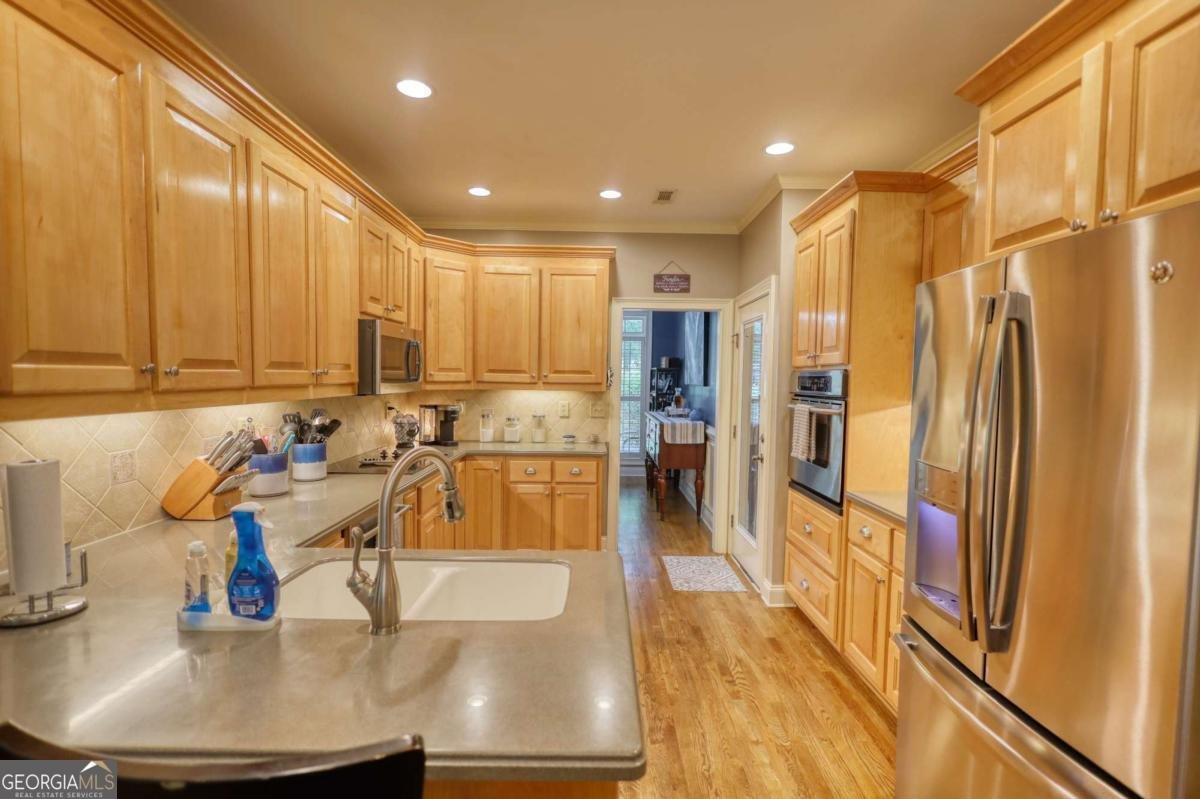 10 Nicklaus Circle Social Circle - Photo 21