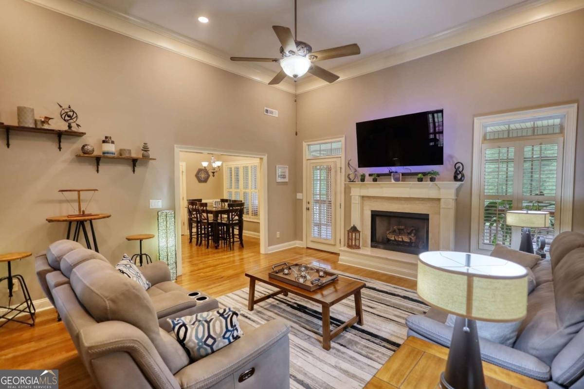 10 Nicklaus Circle Social Circle - Photo 26