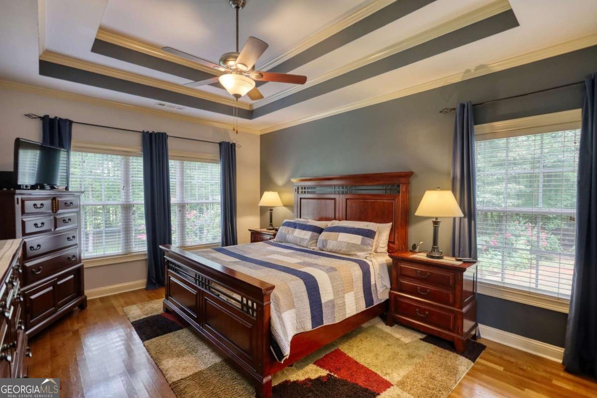 10 Nicklaus Circle Social Circle - Photo 29