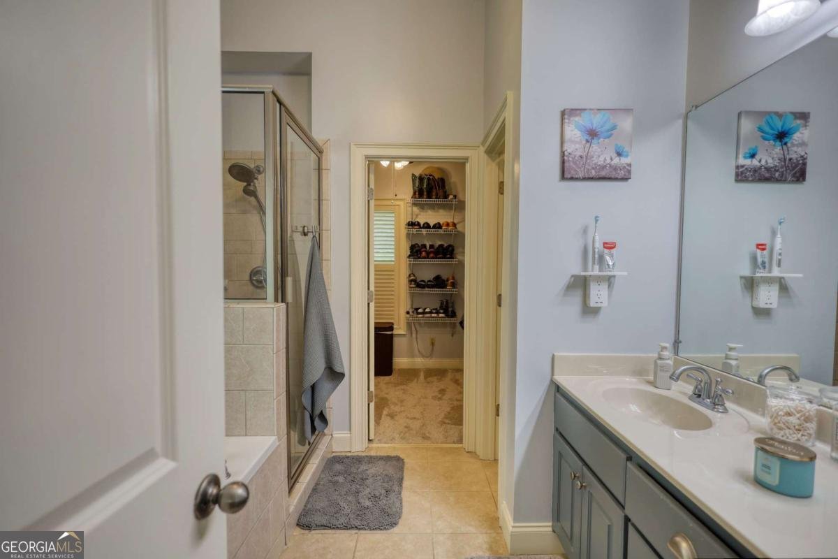 10 Nicklaus Circle Social Circle - Photo 33