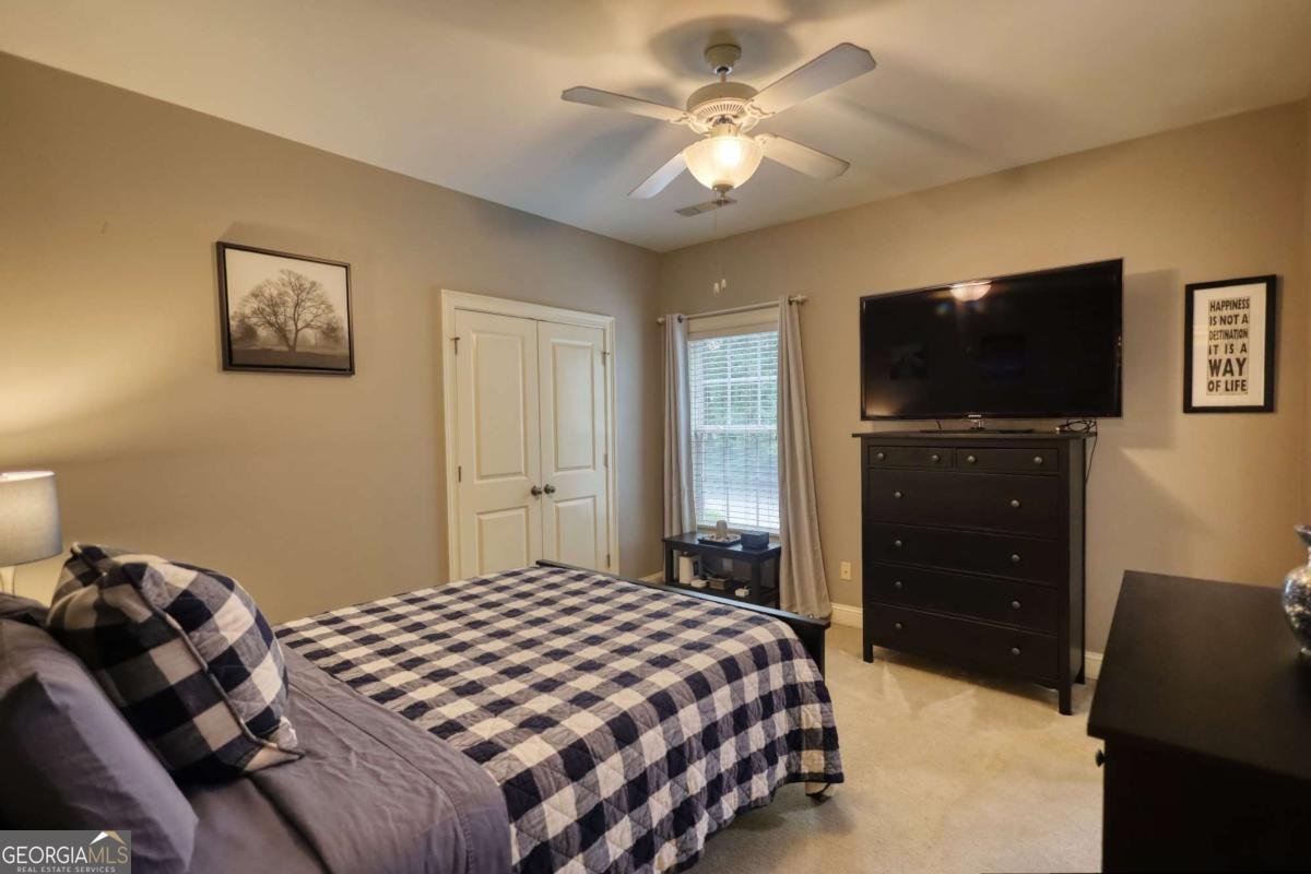 10 Nicklaus Circle Social Circle - Photo 40