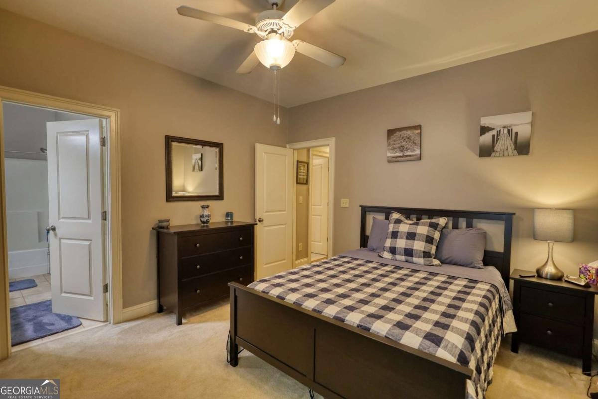 10 Nicklaus Circle Social Circle - Photo 51