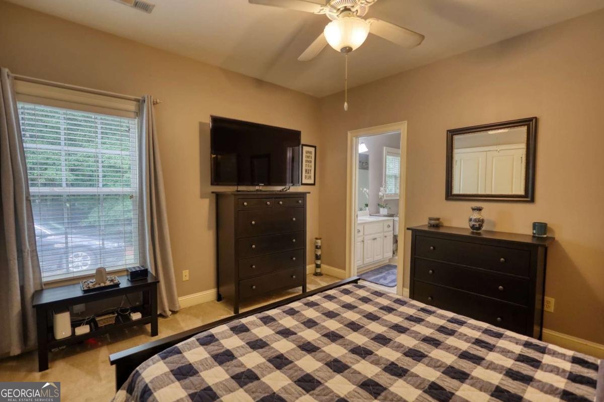 10 Nicklaus Circle Social Circle - Photo 52