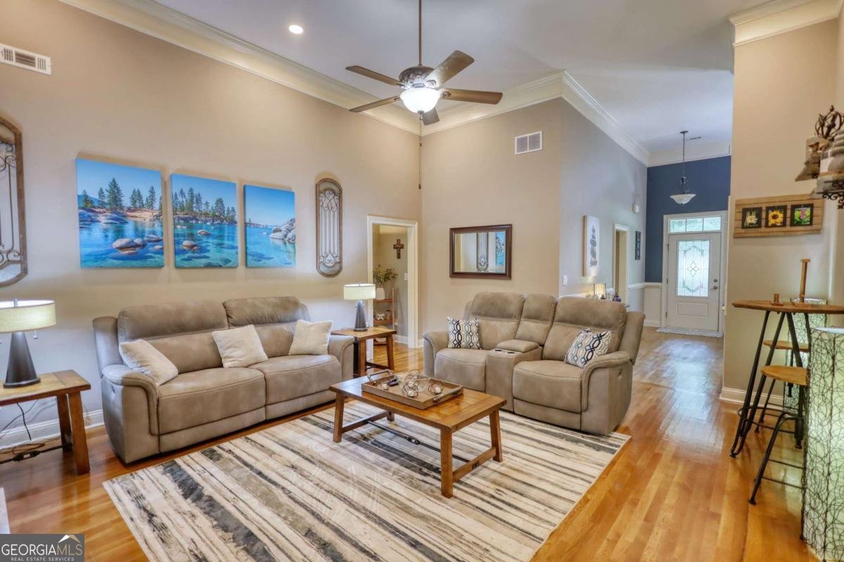 10 Nicklaus Circle Social Circle - Photo 6