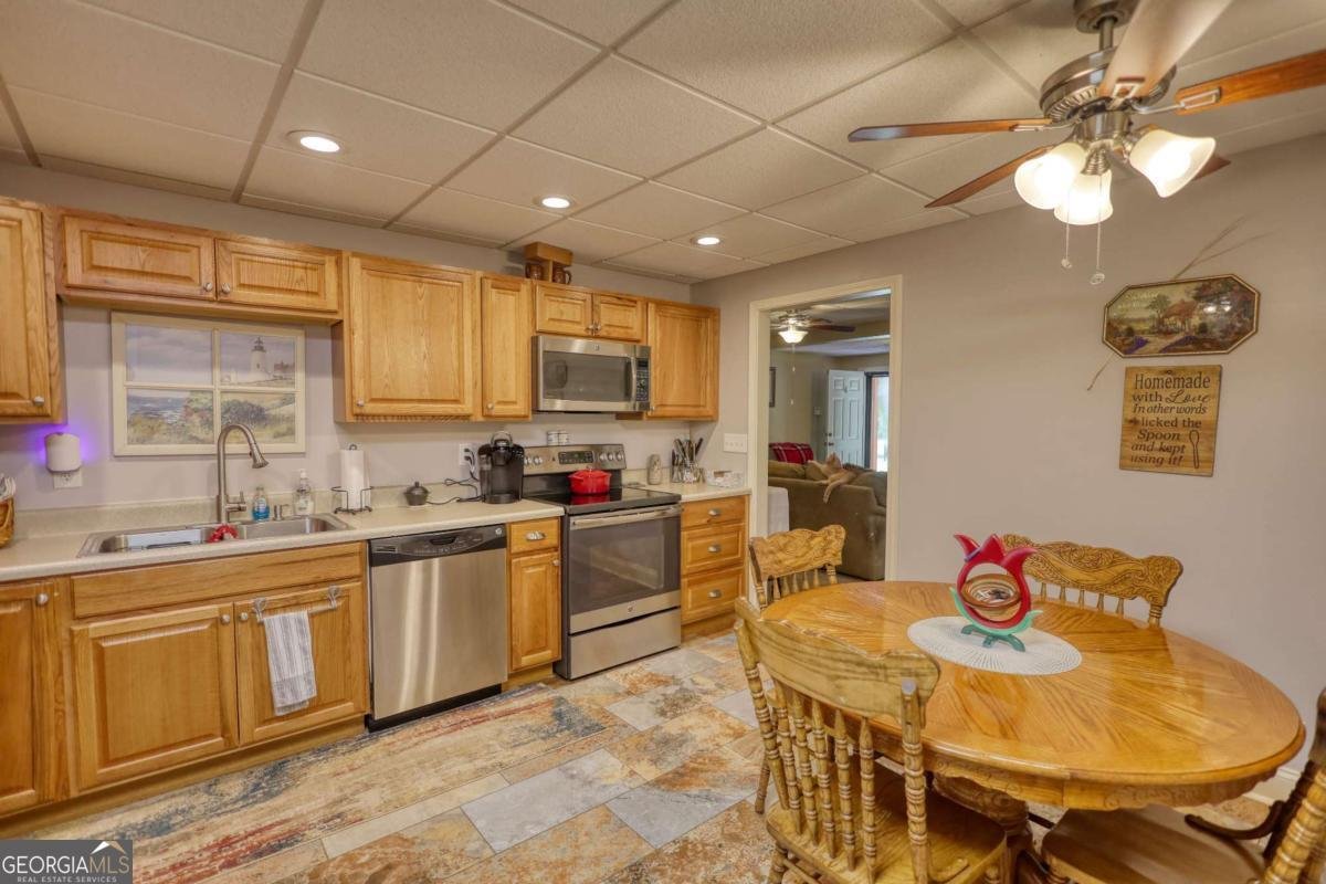 10 Nicklaus Circle Social Circle - Photo 65