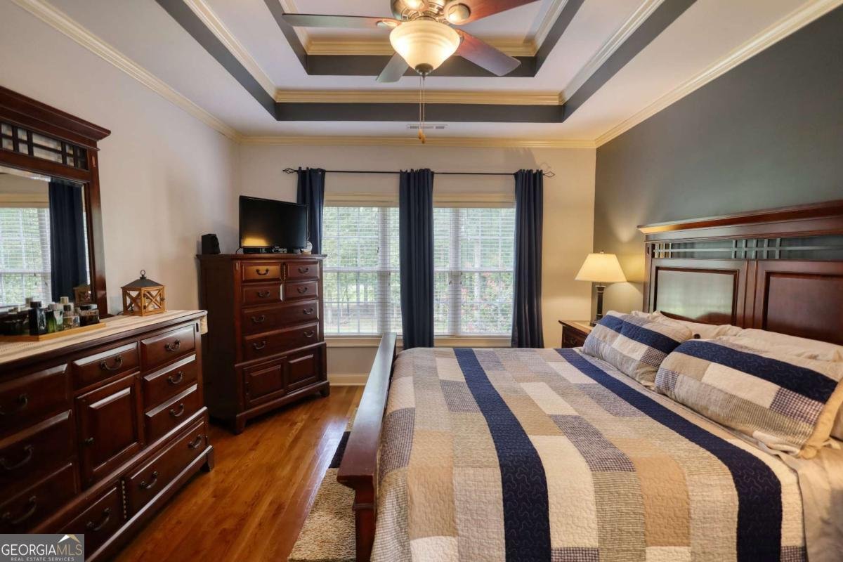 10 Nicklaus Circle Social Circle - Photo 7