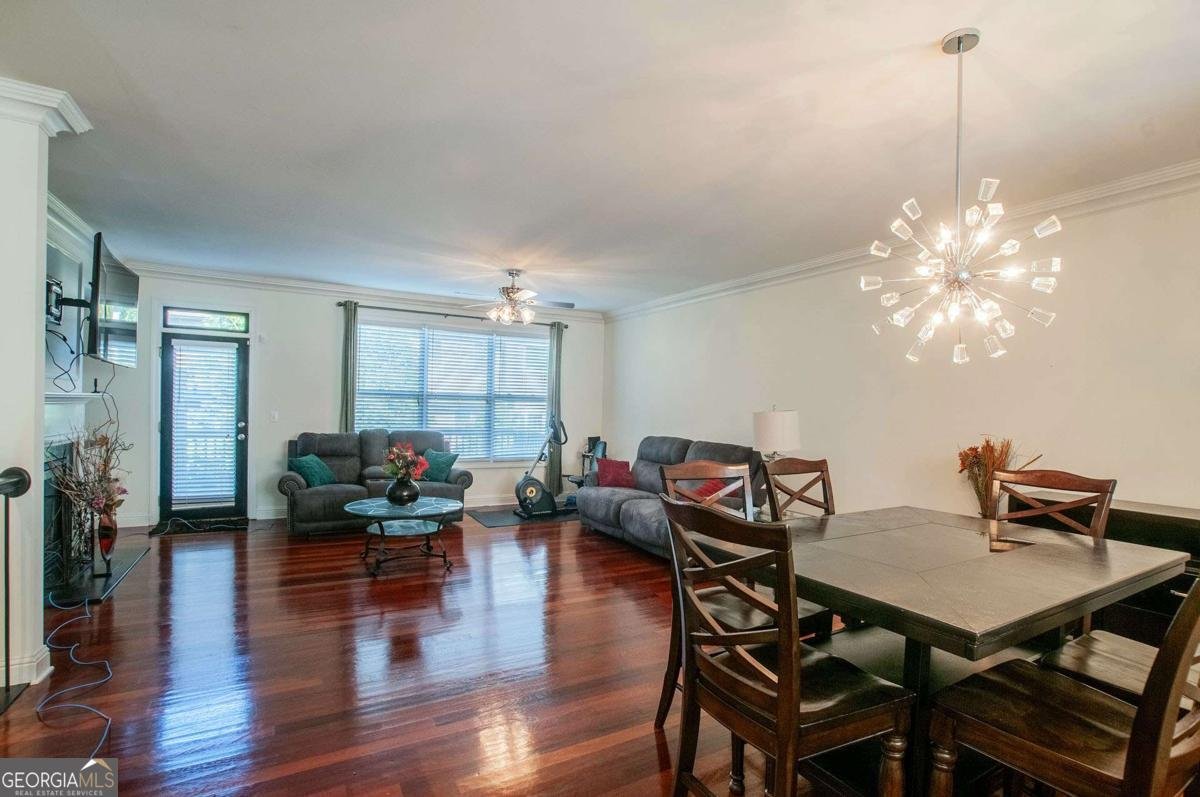 5727 Pine Oak Drive Peachtree Corners - Photo 10