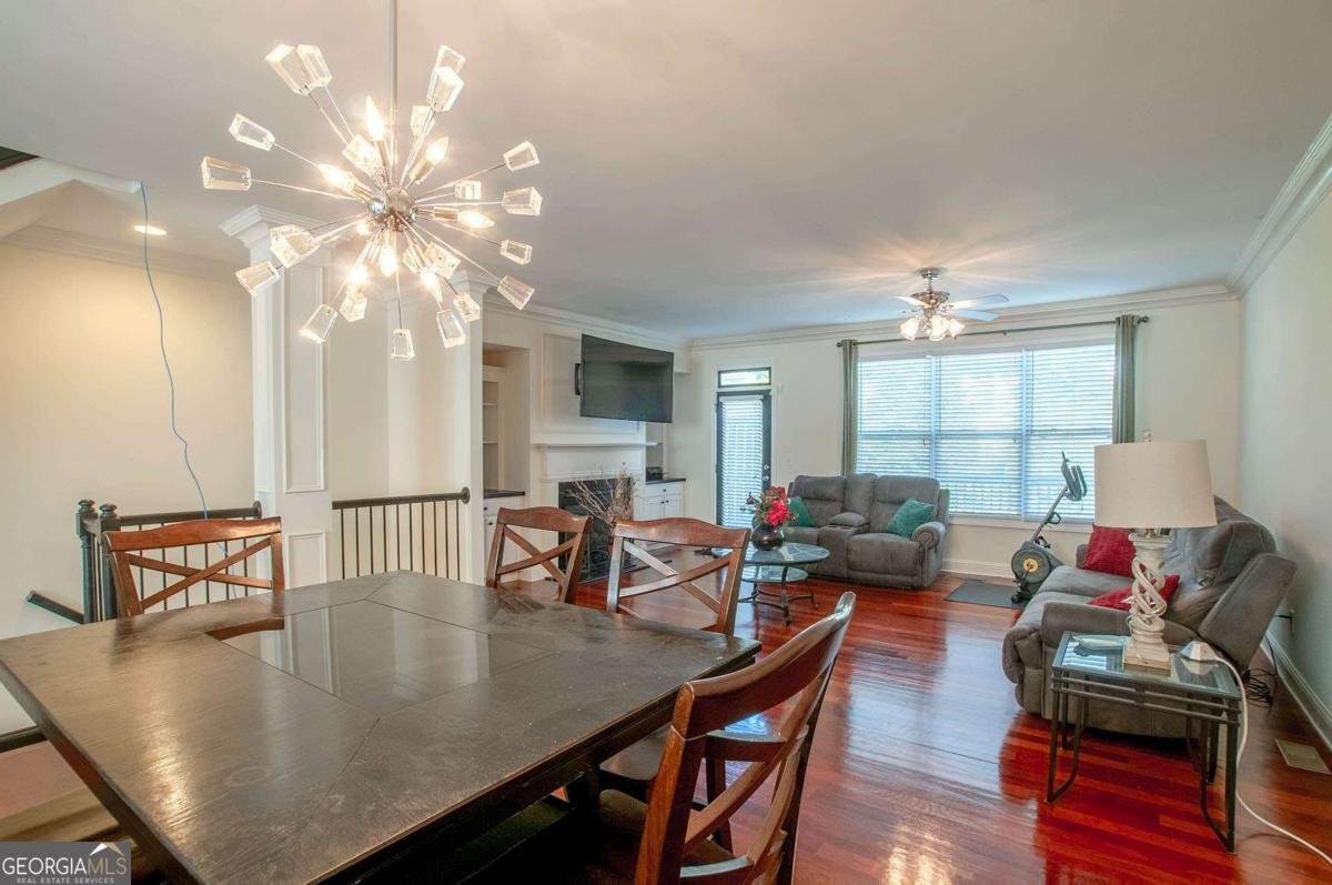 5727 Pine Oak Drive Peachtree Corners - Photo 11