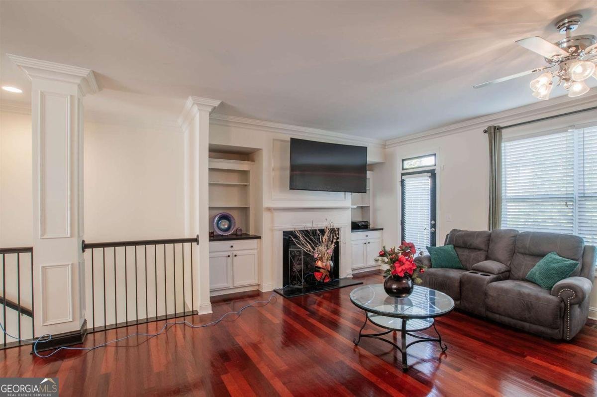 5727 Pine Oak Drive Peachtree Corners - Photo 12