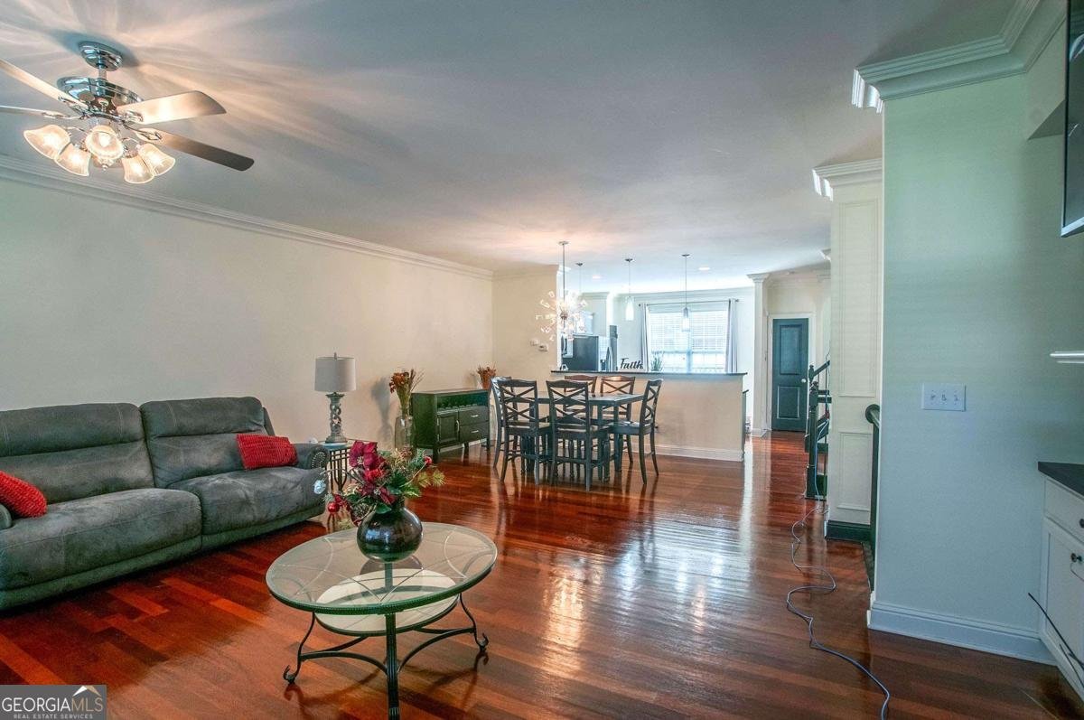 5727 Pine Oak Drive Peachtree Corners - Photo 14