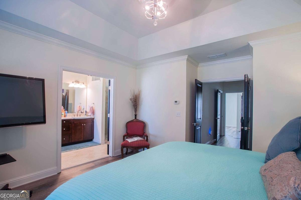 5727 Pine Oak Drive Peachtree Corners - Photo 17