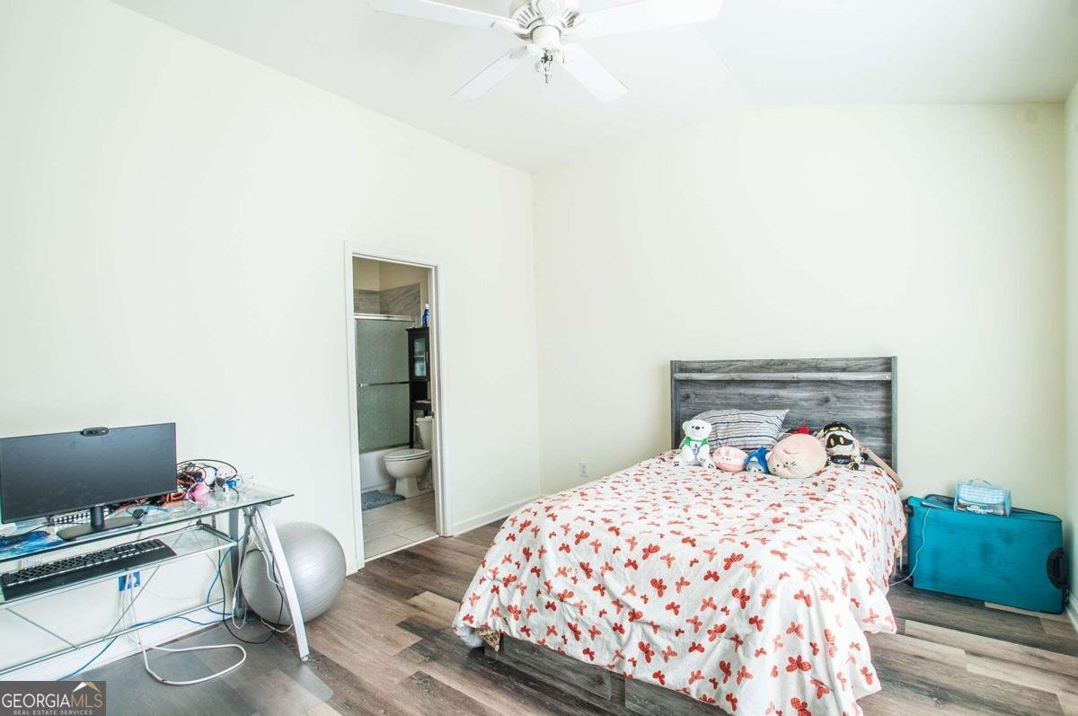 5727 Pine Oak Drive Peachtree Corners - Photo 22