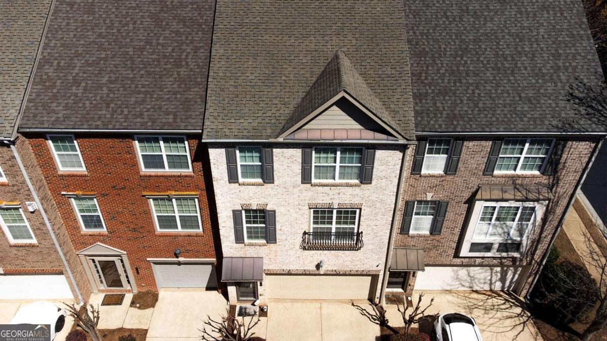 5727 Pine Oak Drive Peachtree Corners - Photo 27