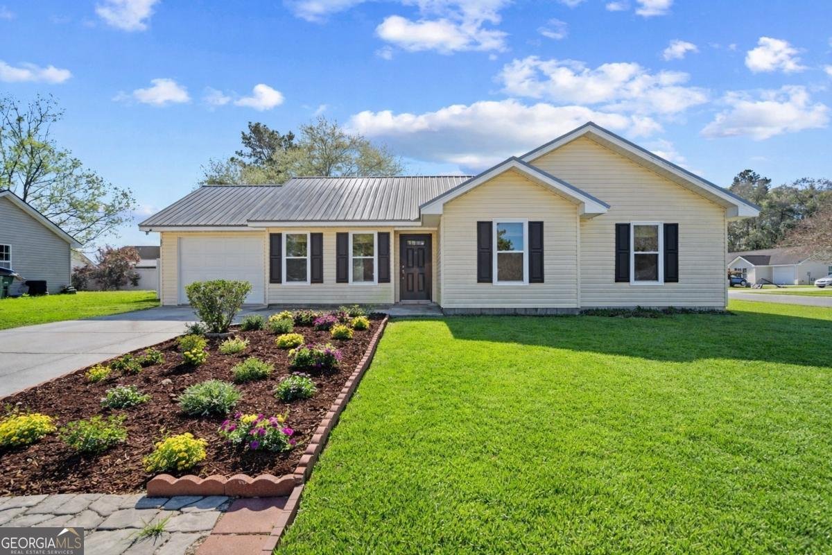 201 Bailee Avenue Rincon - Photo 1