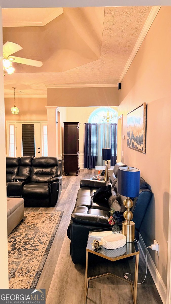 2534 Cedar Way Loganville - Photo 11