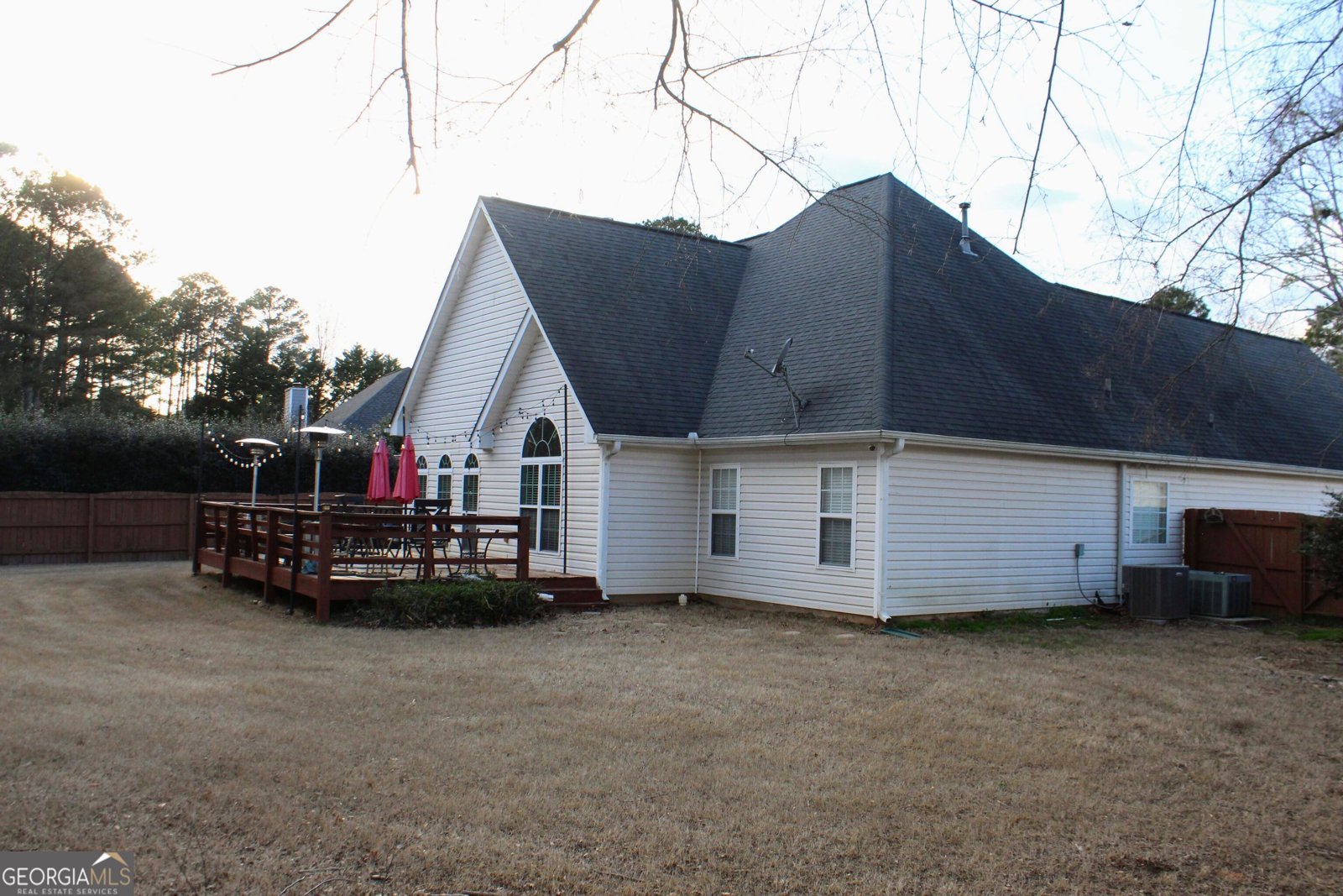 2534 Cedar Way Loganville - Photo 21