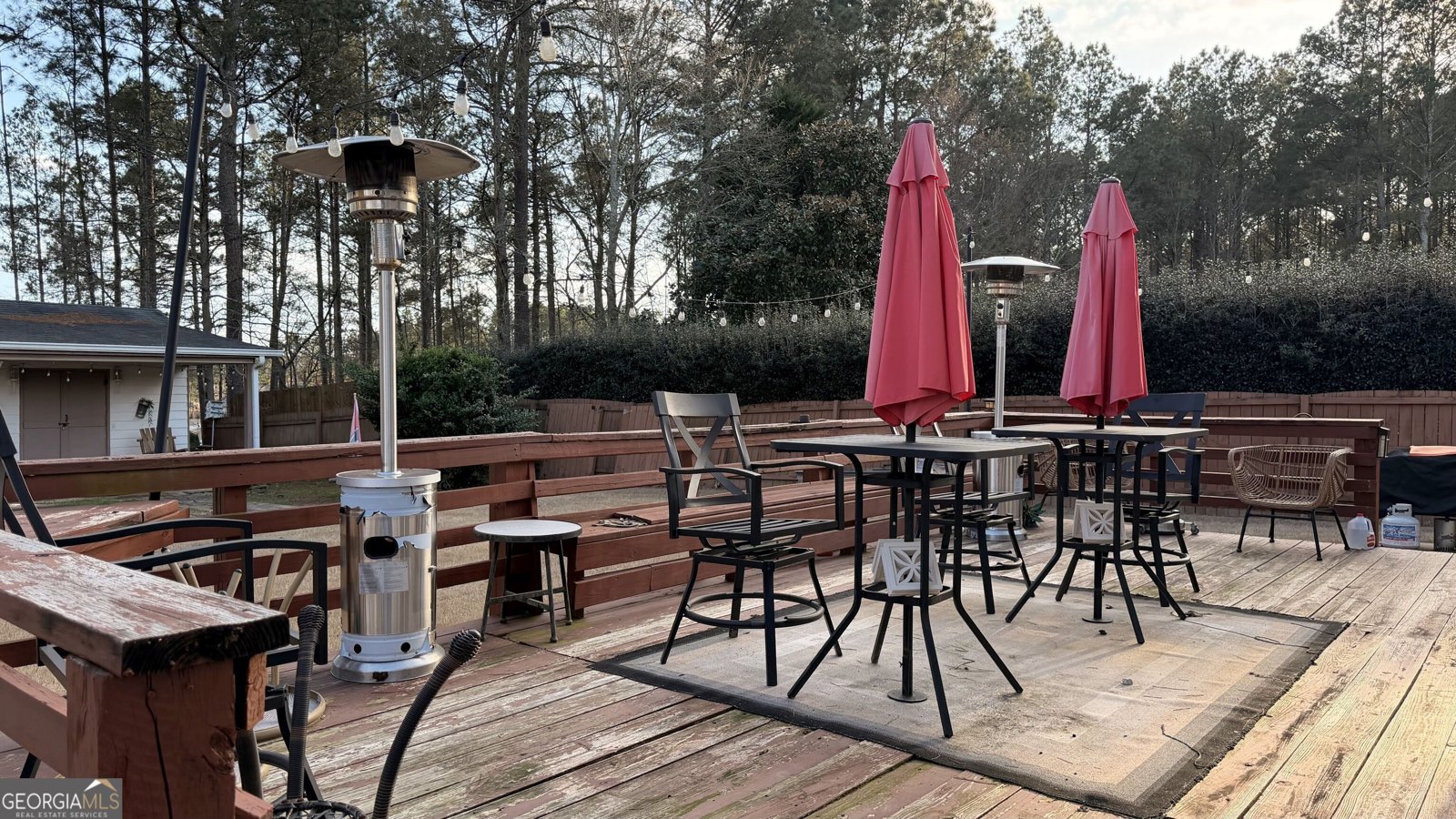 2534 Cedar Way Loganville - Photo 22