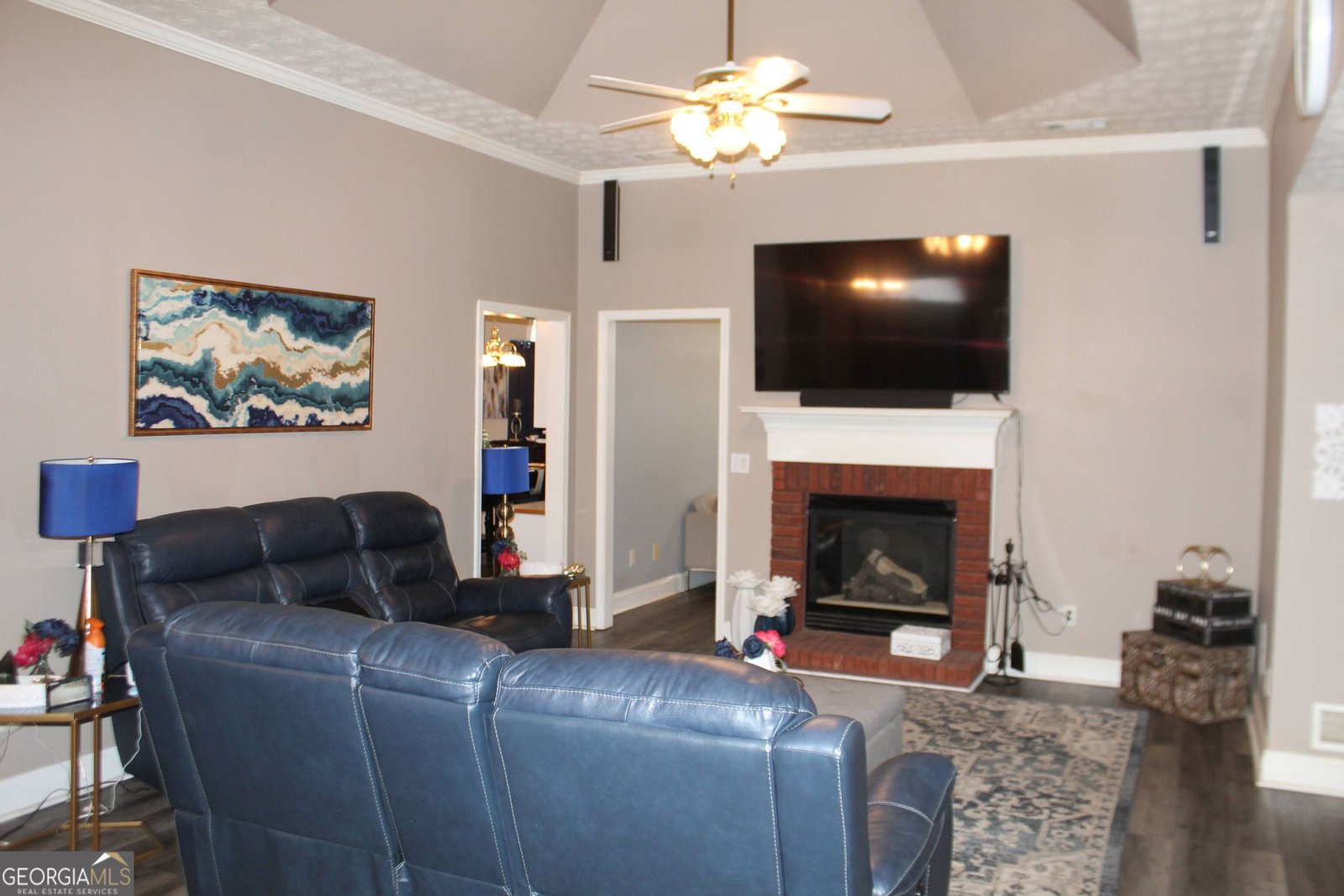 2534 Cedar Way Loganville - Photo 6