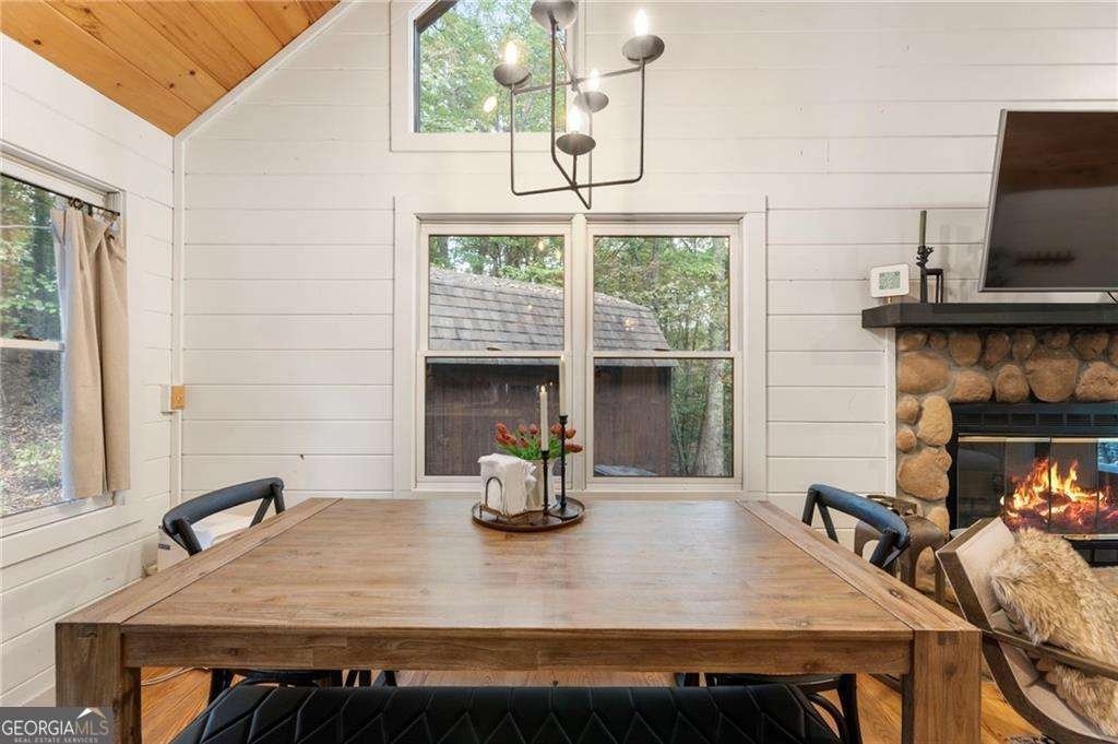 120 Brookhaven Trail Blue Ridge - Photo 10