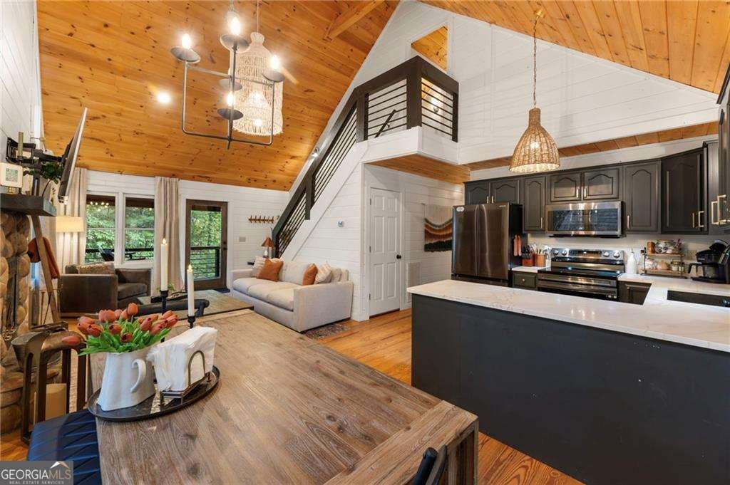 120 Brookhaven Trail Blue Ridge - Photo 12