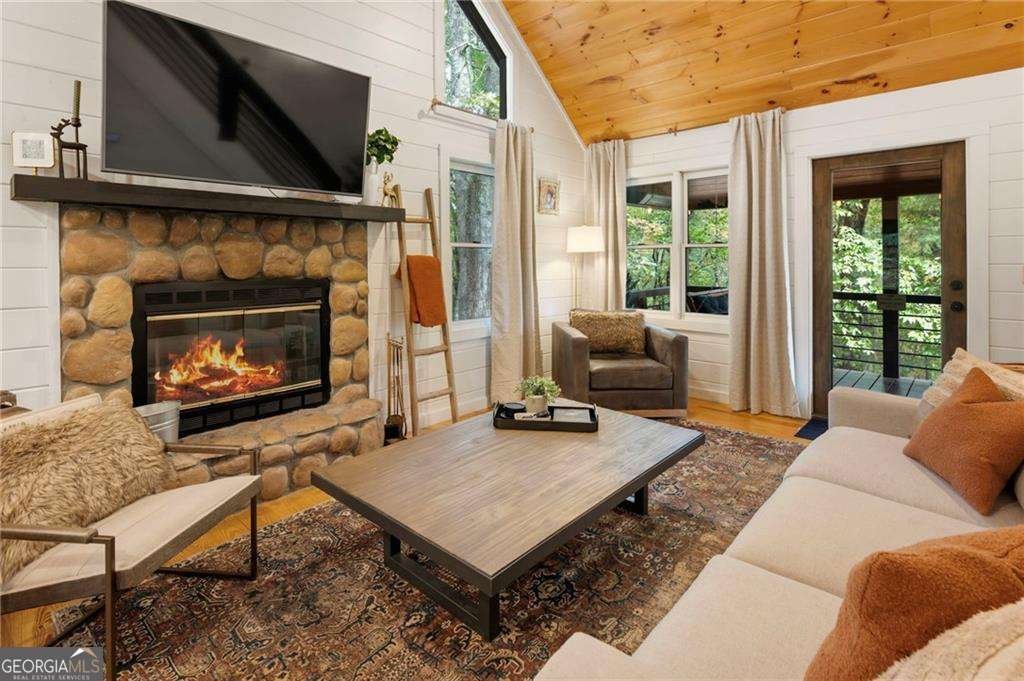 120 Brookhaven Trail Blue Ridge - Photo 20