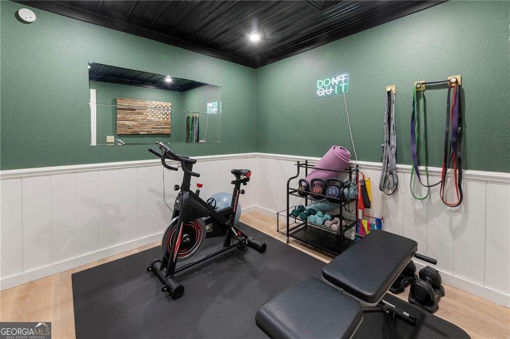 120 Brookhaven Trail Blue Ridge - Photo 59