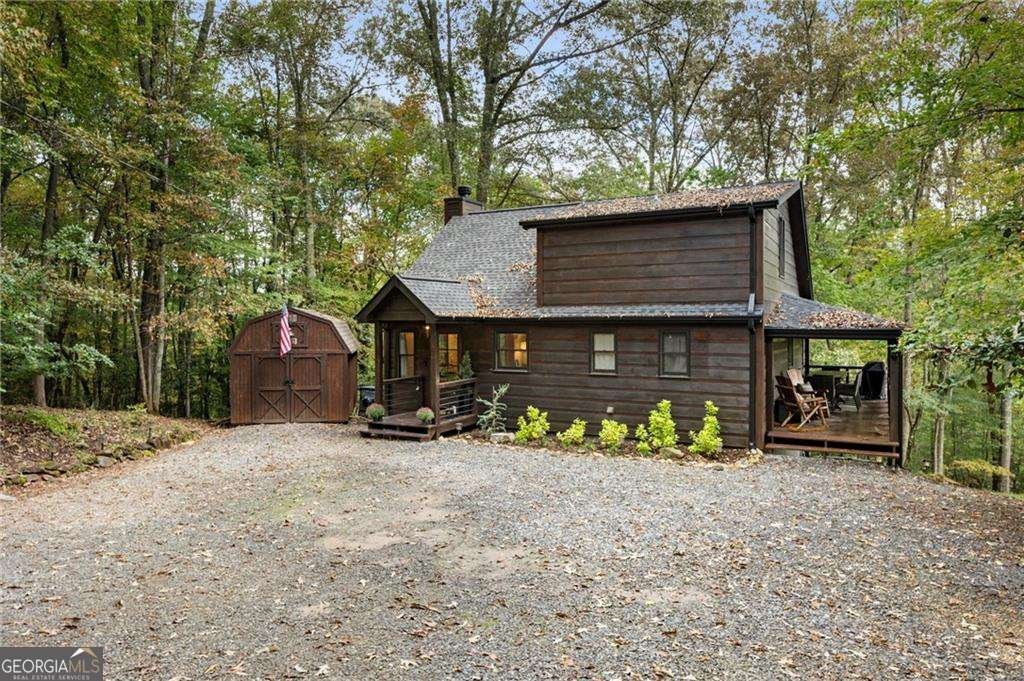 120 Brookhaven Trail Blue Ridge - Photo 6