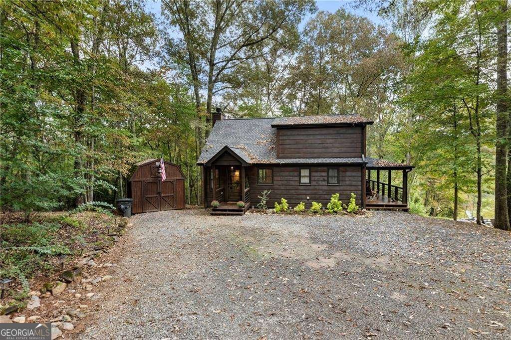 120 Brookhaven Trail Blue Ridge - Photo 85