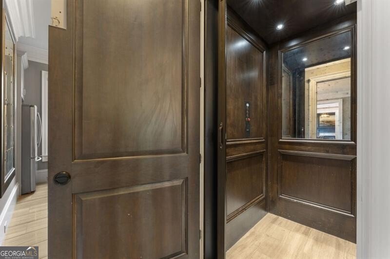 439 Tara Trail Sandy Springs - Photo 10