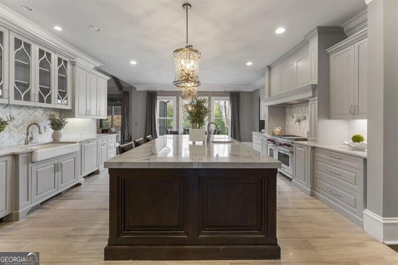 439 Tara Trail Sandy Springs - Photo 11