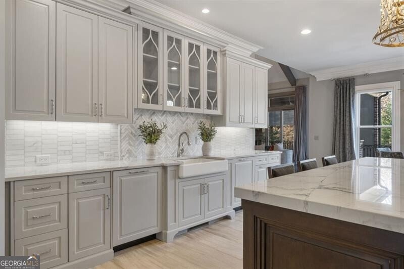 439 Tara Trail Sandy Springs - Photo 12